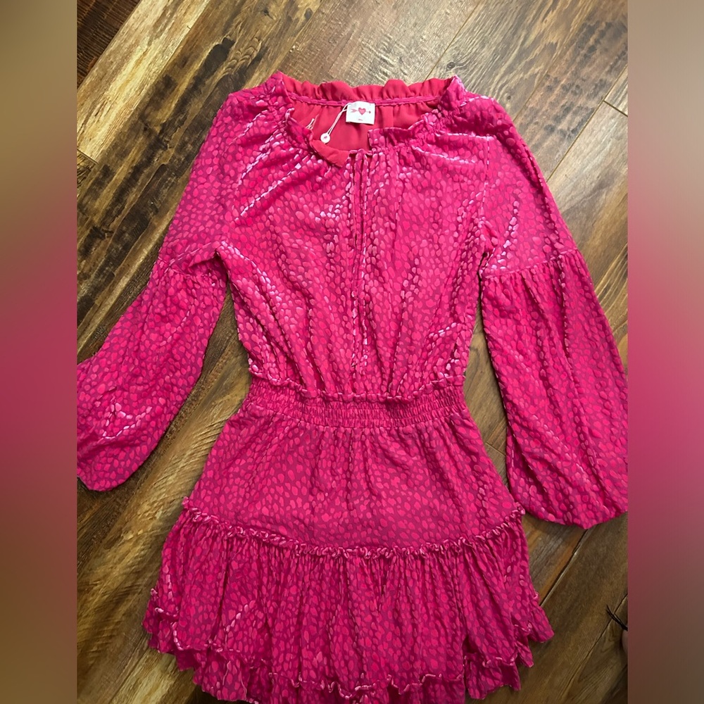 Buddy Love Dress